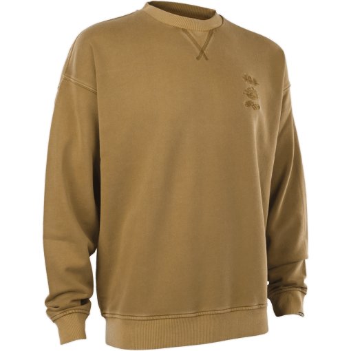 Photo produit de ION Pullover Homme - Mood - Gold Burst