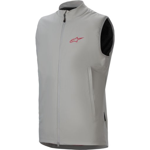 Foto de Alpinestars Chaleco Hombre - A-Dura Thermal - titanium