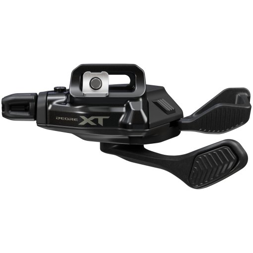 Picture of Shimano Deore XT SL-M8210 Shift Lever - E-MTB | Rapidfire Plus | 12-speed | I-Spec EV | right (IR)