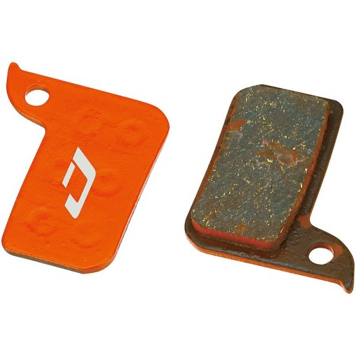 Immagine prodotto da Jagwire Mountain Sport Disc Pads SRAM Red, Force and Rival