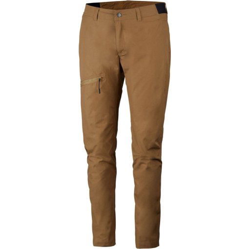 Photo produit de Lundhags Pantalon de Trekking Homme - Knak - Oak 499