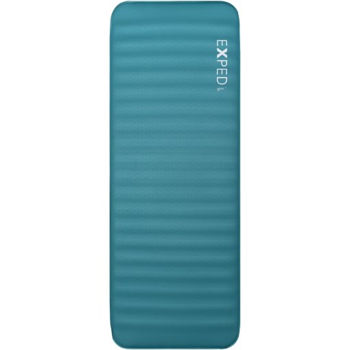 Immagine di Exped MegaMat Materassino isolante - MW -  Medium Wide - cypress