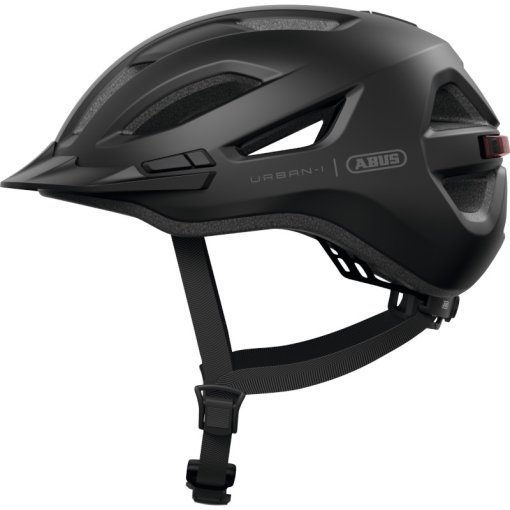 Productfoto van ABUS Urban-I 4.0 Helm - velvet black