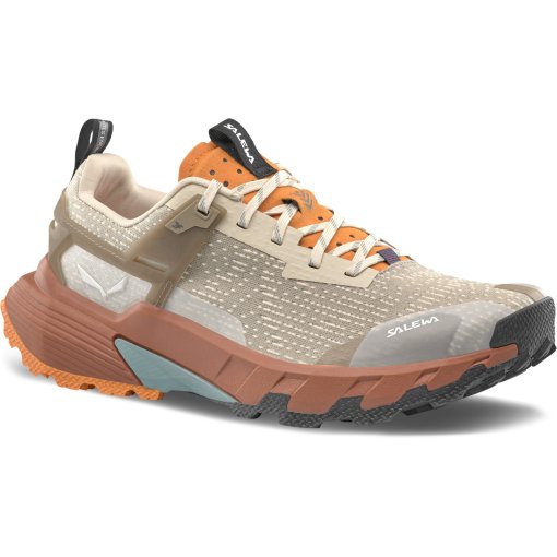 Productfoto van Salewa Pedroc 2 Wandelschoenen Heren - Oatmeal/Bombay Brown 7270