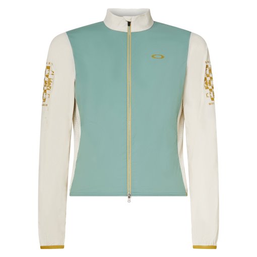 Foto de Oakley Chaqueta Hombre - Off Grid Packable 2.0 - Pacific