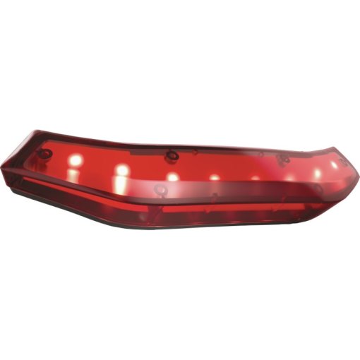 Photo produit de ABUS Lumière du Casque ADURO 3.0