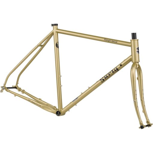 Foto de Surly Kit de Cuadro - Midnight Special - 650B/700C - fool&#039;s gold