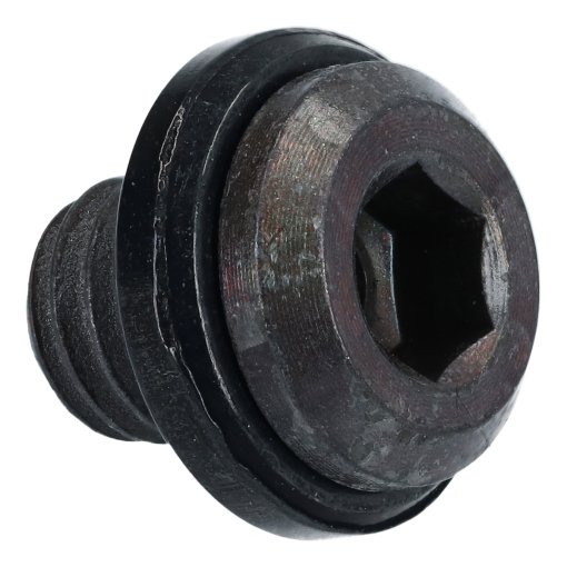 Immagine prodotto da Shimano Vite di Fissaggio di Cavo per Telecomando SL-MT800 - Y0FC98010 | Sinistra (IL)