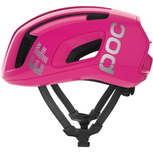Cytal MIPS Casco - Edición EF Pro Cycling - EF Pink 2026