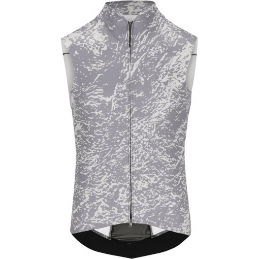 Foto de Q36.5 Chaleco Hombre - Gregarius Hybrid Alpi Camo - grisaille blue