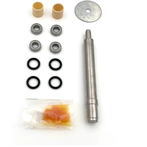 Foto de Tatze Refresh-Kit #3 - LINK | CONTACT CNC