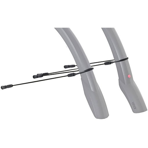 Immagine prodotto da Hebie curVIP Paraspruzzi - Viper S / T