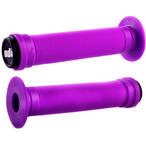 Produktbild von ODI Longneck ST BMX Lenkergriffe - purple