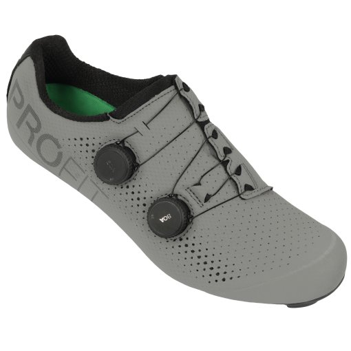 Picture of Spiuk PROFIT Advance Roadcycling Shoes - grey