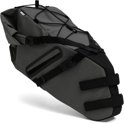 Immagine prodotto da Capsuled Borsa Sella - Saddle Bag - 14L - Volcanic Ash