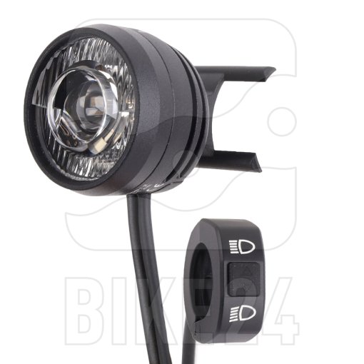 Immagine prodotto da Lupine SL SF Nano E-Bike Front Light - Newmen