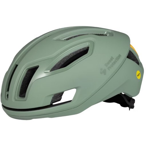 Foto de SWEET Protection Casco - Falconer 2Vi MIPS - Willow Green