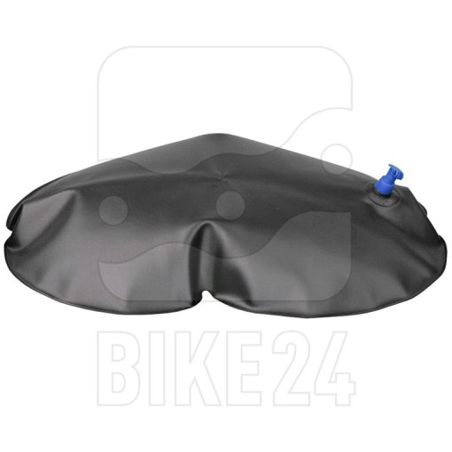 Foto de Weber Cojín Aire para Asiento Bebé de Remolque Bici (3 piezas)