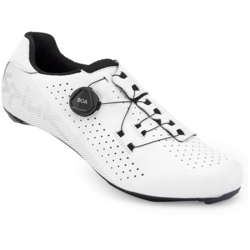 Foto de Spiuk Zapatillas Ciclismo Carretera Hombre - Bruma - white matt