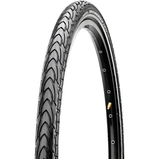 Immagine prodotto da Maxxis Copertone Rigido - Overdrive Excel - City | Dual | SilkShield - 47-622 | Reflex