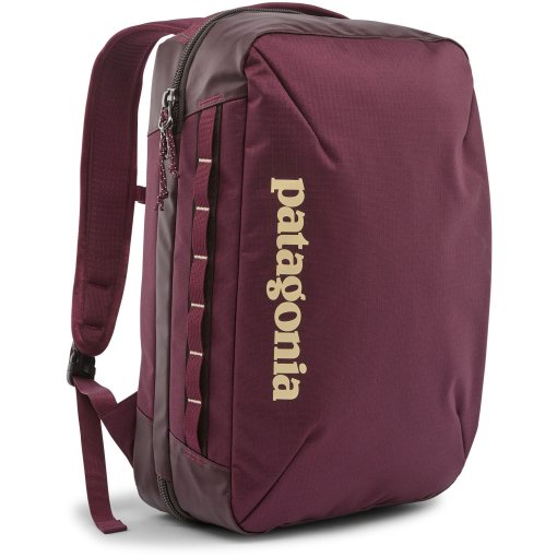 Photo produit de Patagonia Sac a Dos - Black Hole Micro MLC 22L - Berry Fig