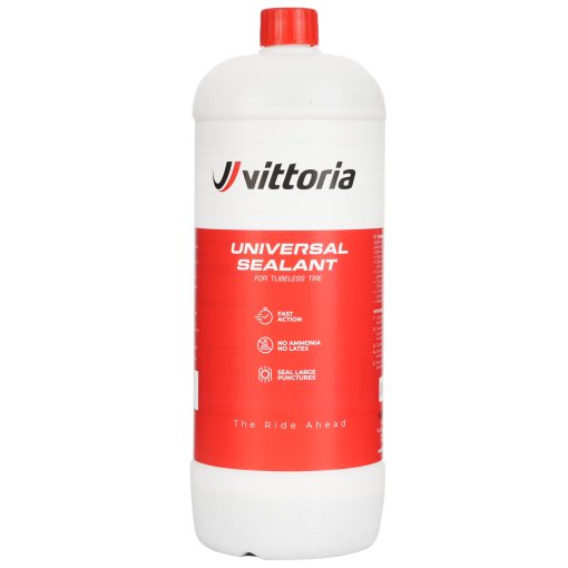 Immagine prodotto da Vittoria Liquido Antiforatura - Universal - 1000ml