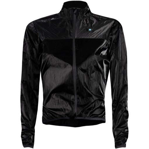 Produktbild von Biehler Defender Phantom Stow Away Jacke Damen - schwarz