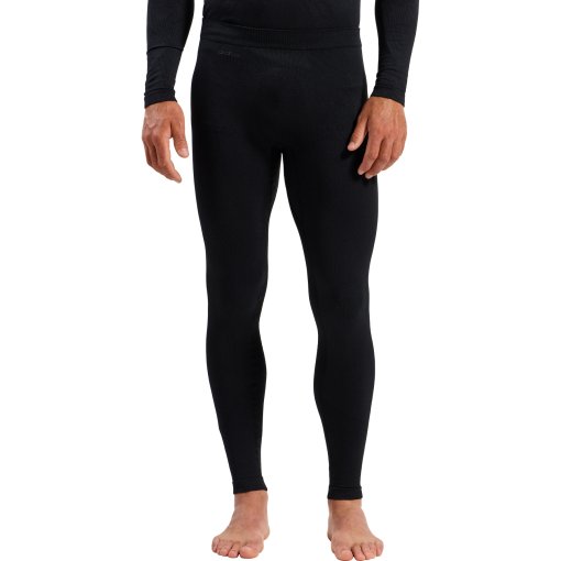 Photo produit de Odlo Blackcomb Bas de sous-vêtements techniques pour hommes - black