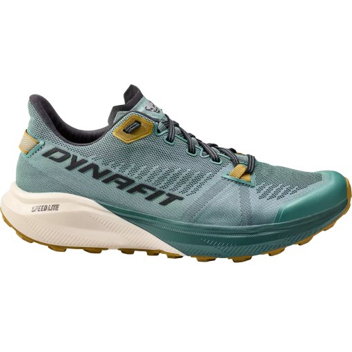 Picture of Dynafit Trail Running Shoes Men - Atlantic/Black Out