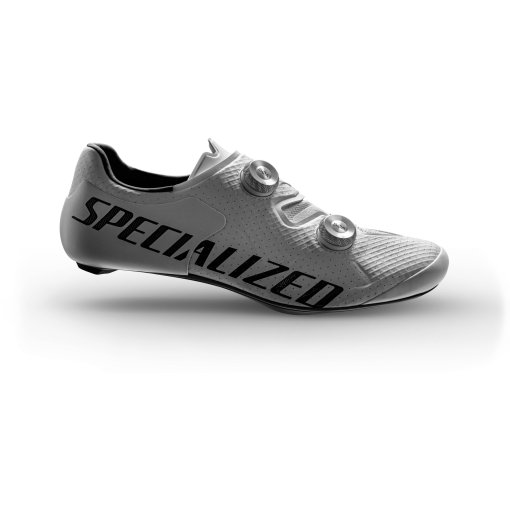 Photo produit de Specialized S-Works Ares 2 Chaussures vélo route - Team White