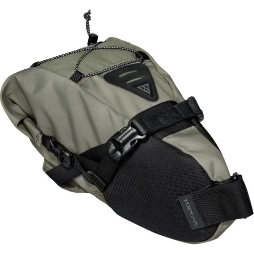 Immagine prodotto da Topeak Borsa Sella - BackLoader - 6L - verde