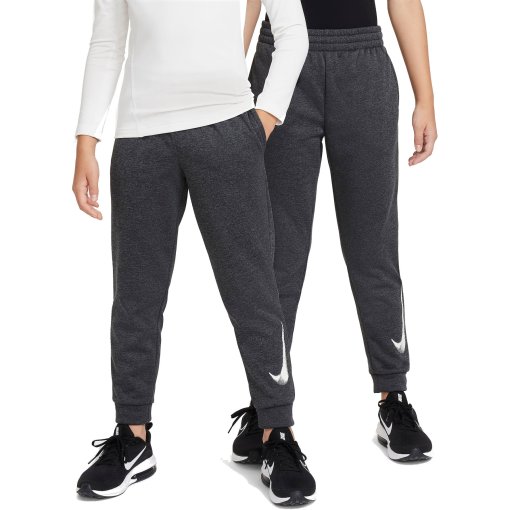 Foto de Nike Pantalones Chándal Niños - Multi+ Therma-FIT - negro FD3905-010