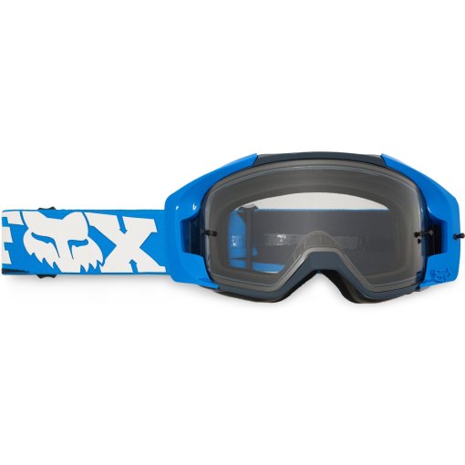 Photo produit de FOX Vue Core Masque VTT - blue jewel