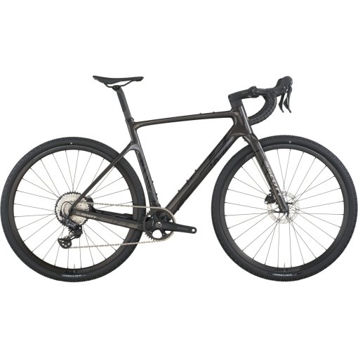 Produktbild von SCOTT ADDICT GRAVEL 30 - Gravel Bike - 2026 - carbon black