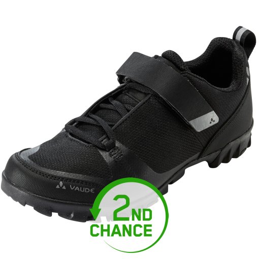 Picture of Vaude TVL Pavei II Bike Shoes Women - black - 2nd Choice