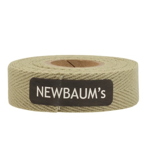 Picture of Newbaum&#039;s Cotton Cloth Bar Tape - khaki