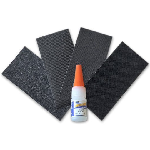 Photo produit de Vaude Kit de réparation - TPU II