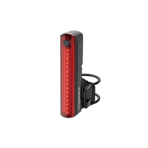 Foto de Litemove Luz Trasera TL03 LED USB