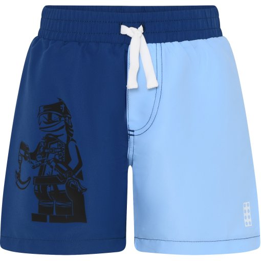 Immagine prodotto da LEGO® Peiter 300 - Costume Pantaloncino Ragazzo - Dark Blue