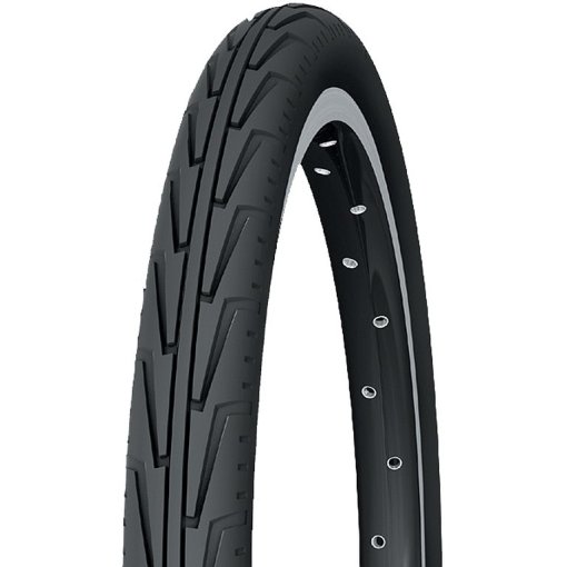 Immagine prodotto da Michelin City J Wired Tire - 12-24&quot;