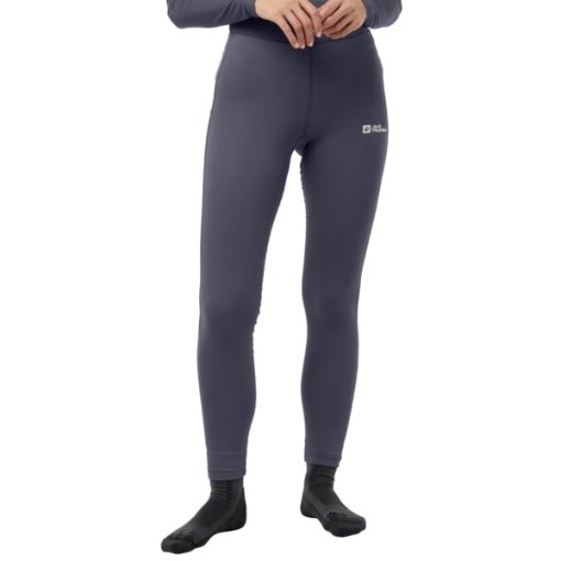 Foto de Jack Wolfskin Malla Mujer - Infinite Light - graphite