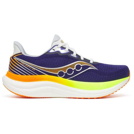 Foto de Saucony Zapatillas Running Hombre - Triumph 23 - frigid/citron