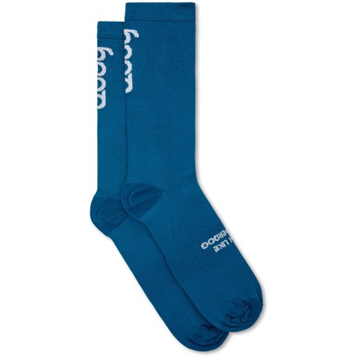 Foto de UDOG Performance Calcetines ciclismo - teal