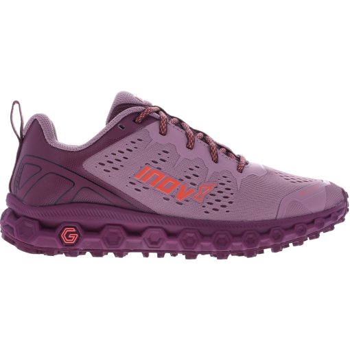 Foto de Inov-8 Zapatillas Running Mujer - Parkclaw G 280 - lilac/púrpura/coral