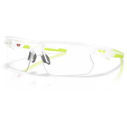 Foto de Oakley Gafas - Bisphaera - Court Collection - Matte Clear / Clear - 0OO9400-2568