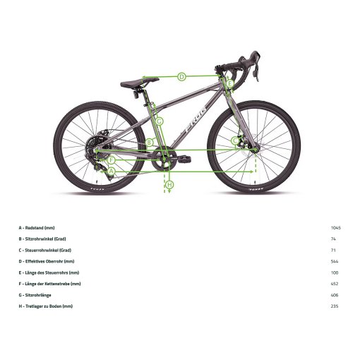 stereo hybrid 120 pro Cube Stereo Hybrid 120 Pro Allroad 625 main image 1