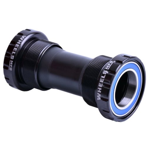 Produktbild von Wheels Manufacturing Innenlager - ABEC-3 - BSA-68/73-24