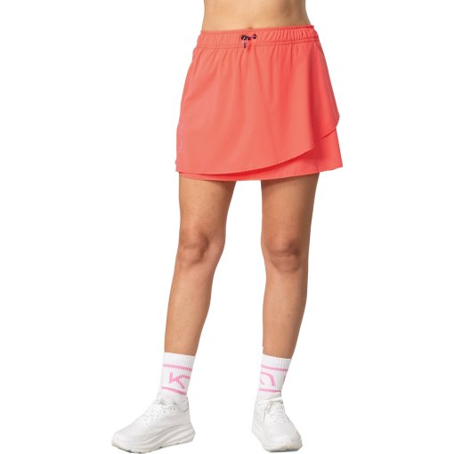 Foto de Kari Traa Falda Pantalón Corto Mujer - Ane - candy