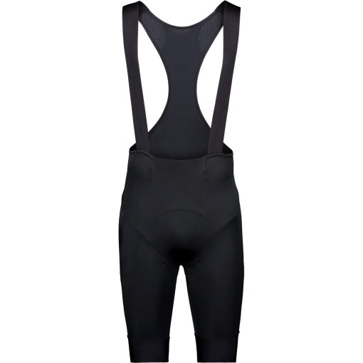 Foto de POC Culotte Corto con Tirantes Ciclismo Hombre - Cadence Cargo - 1002 Uranium Black