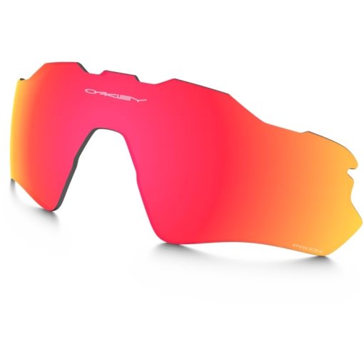 Photo produit de Oakley Lentille Interchangeable - Radar EV Path - Prizm Ruby - 101-116-021
